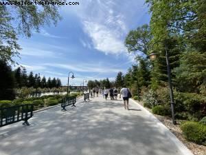 Disneyland Paris Premiere