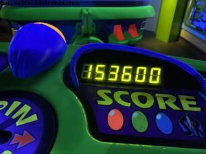 After lockdown Reopening - Disneyland Paris, France 