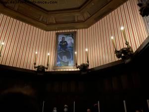 After lockdown Reopening - Disneyland Paris, France 