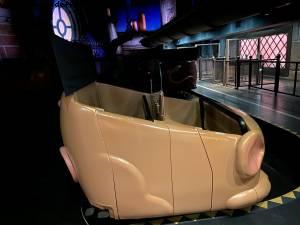 After lockdown Reopening - Disneyland Paris, France 