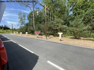 After lockdown Reopening - Disneyland Paris, France 