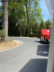 After lockdown Reopening - Disneyland Paris, France 