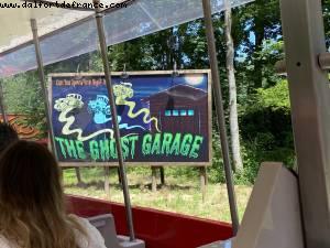 After lockdown Reopening - Disneyland Paris, France 