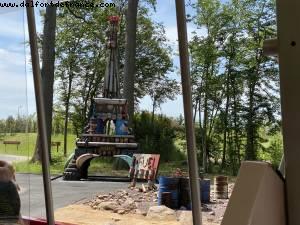 After lockdown Reopening - Disneyland Paris, France 