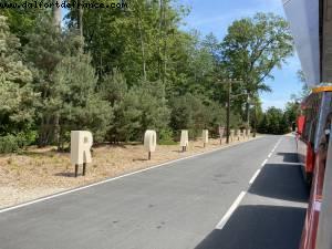 After lockdown Reopening - Disneyland Paris, France 