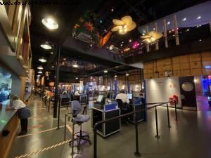 After lockdown Reopening - Disneyland Paris, France 