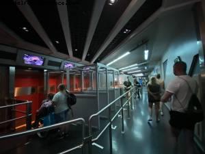 After lockdown Reopening - Disneyland Paris, France 