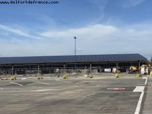 After lockdown Reopening - Disneyland Paris, France 