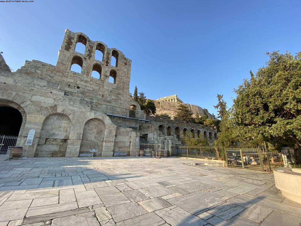 Athens, Greece