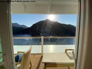 Sailaing in Turkey - NCL Jade - Atlantis Greek Isle Cruise