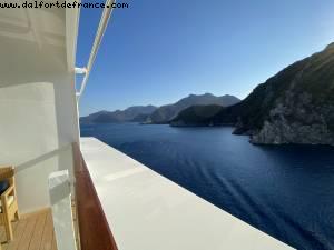Sailaing in Turkey - NCL Jade - Atlantis Greek Isle Cruise