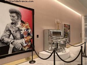 Resort world - Las Vegas, Nevada