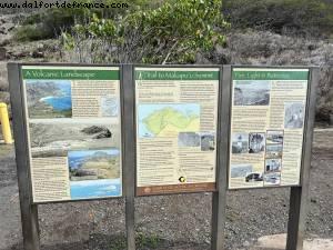 Makapu'u - Oahu, Hawaii