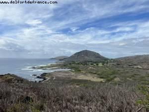 Makapu'u - Oahu, Hawaii