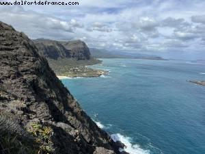 Makapu'u - Oahu, Hawaii