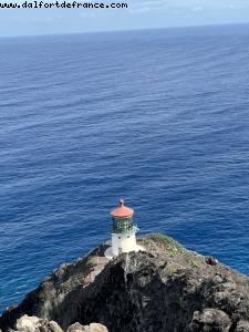 Makapu'u - Oahu, Hawaii