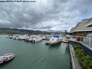 Kona Brewing Co - Koko Marina - Honolulu, Hawaii