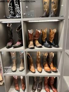 Courtyard Hotel - Fort Worth, Texas