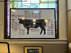 Stockyards museum - Fort Worth, Texas