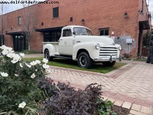 Hotel Drover - Fort Worth, Texas