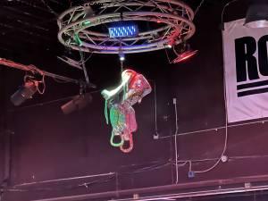 Billy Bob's - Fort Worth, Texas