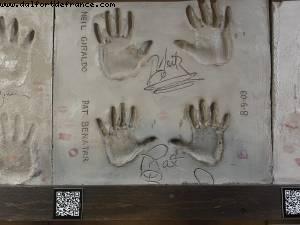 Billy Bob's - Fort Worth, Texas