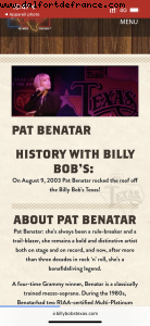 Billy Bob's - Fort Worth, Texas