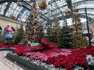 Hotel Bellagio - Las Vegas, Nevada
