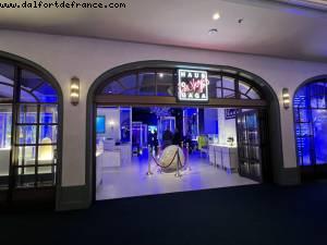 Haus of Gaga - Park MGM Hotel - Las Vegas, Nevada