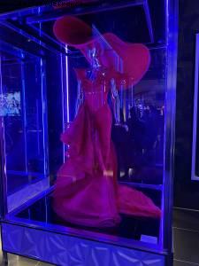 Haus of Gaga - Park MGM Hotel - Las Vegas, Nevada