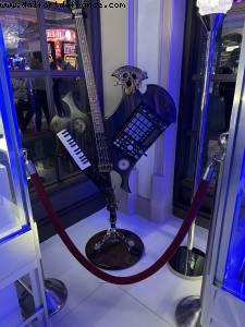 Haus of Gaga - Park MGM Hotel - Las Vegas, Nevada