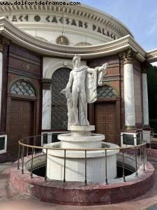Caesar's Palace - Las Vegas, Nevada