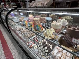 (Famous) Carlo's Bake Shop - Hotel Palazzo - Las Vegas, Nevada