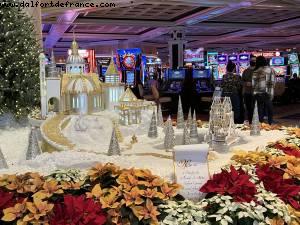 Hotel Wynn - Las Vegas, Nevada