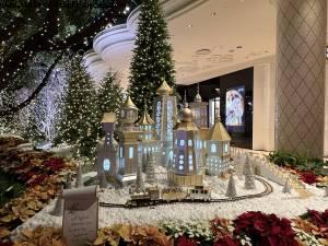 Hotel Wynn - Las Vegas, Nevada