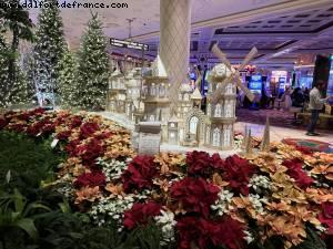 Hotel Wynn - Las Vegas, Nevada