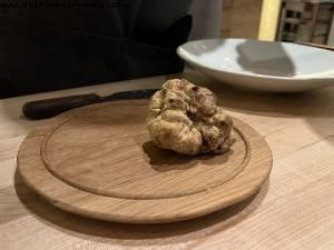 Matteo's Ristorante - Hotel Palazzo - Las Vegas, Nevada