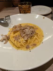 Matteo's Ristorante - Hotel Palazzo - Las Vegas, Nevada