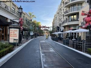 Glendale - Los Angeles, California