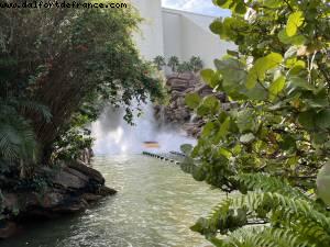Island of adventure - Universal -Orlando, Florida