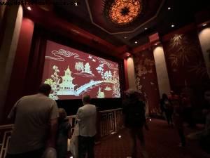 Mickey and Minnie's Runaway Railway - Hollywood Studios - Walt Disney World - Orlando, Florida