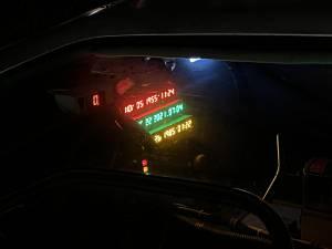 Back to the future - Universal Studios - Orlando, Florida