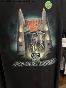 Park Islands of Adventures - Universal Resort - Orlando, Florida