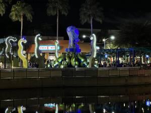 Universal Studios - Universal Orlando, Florida