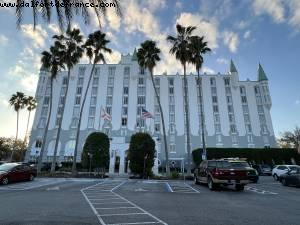 Autograph Castle Hotel - International drive - Orlando, Florida