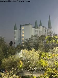 Autograph Castle Hotel - International drive - Orlando, Florida