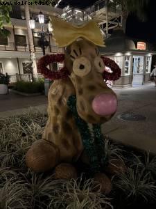 Disney Springs - Walt Disney World - Orlando, Florida
