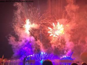 Harmonious - World Showcase - Epcot - Walt Disney World - Orlando, Florida