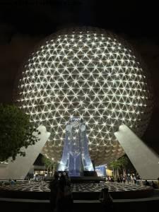 Epcot - Walt Disney World - Orlando, Florida