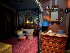 Peter Pan - Magic Kingdom - Walt Disney World - Orlando, Florida